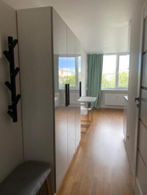 Center apartments 2
